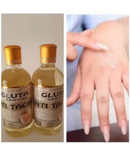 Super gluta serum 4oz