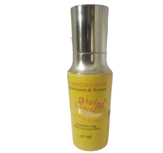 Belle face facial serum