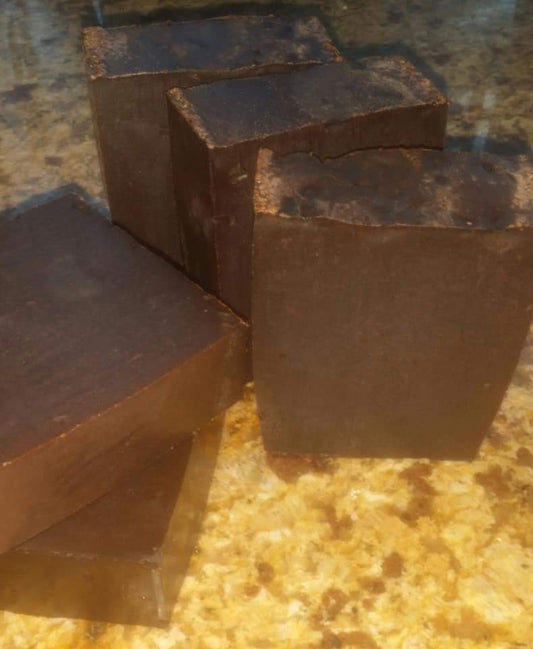 Cocoa Chocolate soap