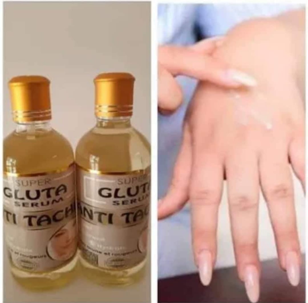 Gluta serum