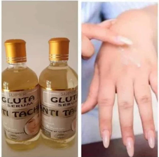 Gluta serum