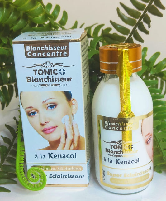 Blanchisseur Concentrate Serum Super Whitening