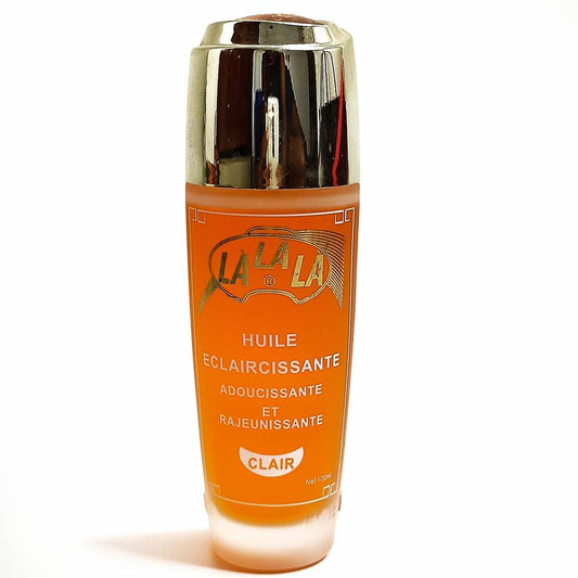 Lalala Brightening Toner 100ml